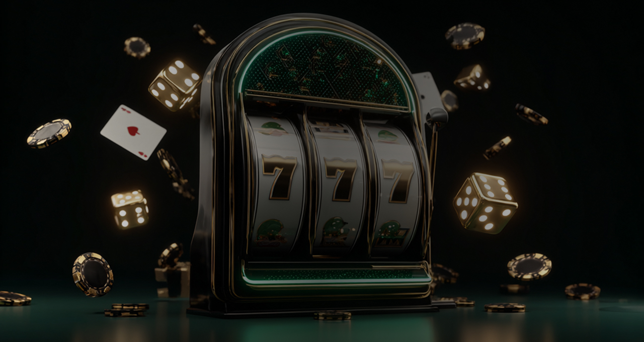 Pokerdom